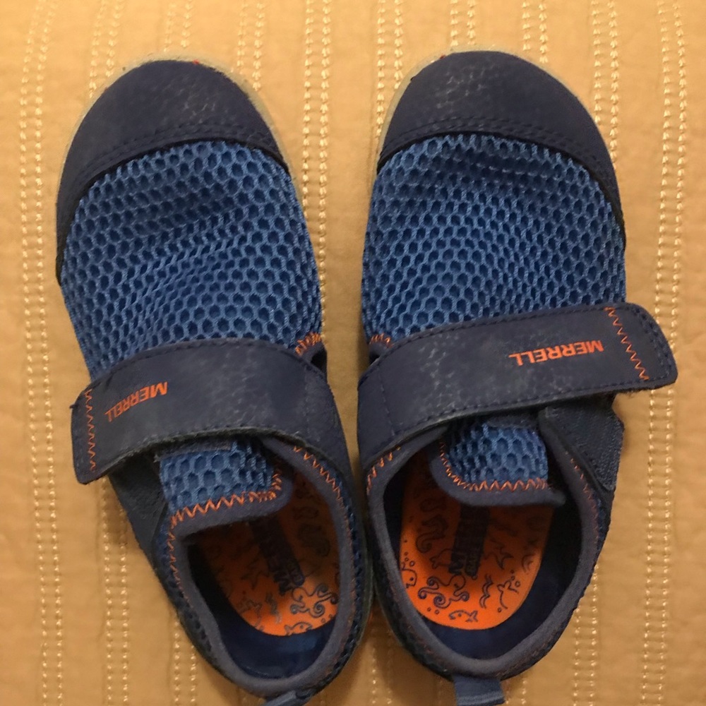 Boys Water Sneakers